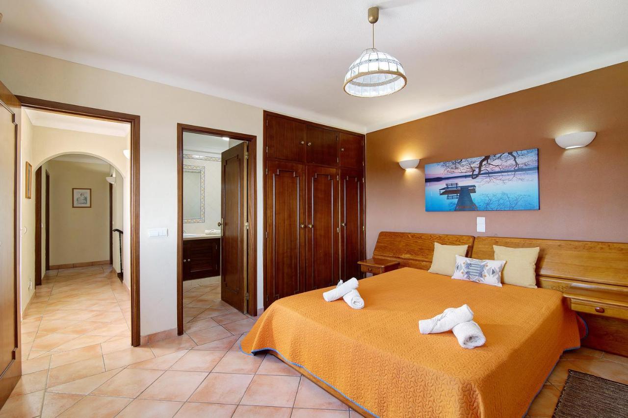 Casa Do Poco Villa Armacao de Pera Ngoại thất bức ảnh