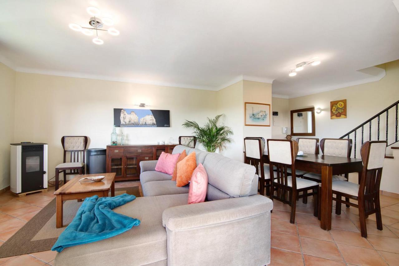 Casa Do Poco Villa Armacao de Pera Ngoại thất bức ảnh