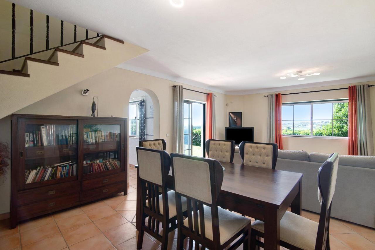 Casa Do Poco Villa Armacao de Pera Ngoại thất bức ảnh