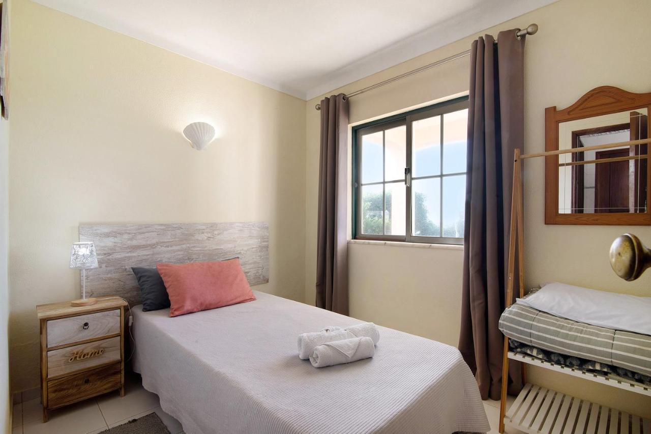 Casa Do Poco Villa Armacao de Pera Ngoại thất bức ảnh