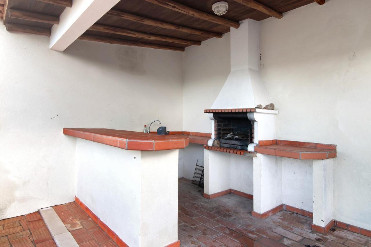 Casa Do Poco Villa Armacao de Pera Ngoại thất bức ảnh